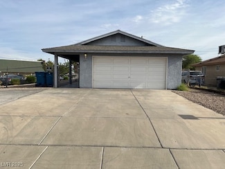 1648 Chestnut St, Henderson, NV 89011