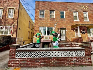 1453 85th St, Brooklyn, NY 11228