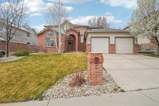 6281 Mcintyre Way, Golden, CO 80403