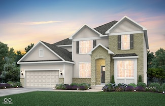 583 Dalton Way, Avon, IN 46123