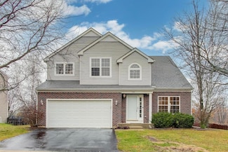 719 Sun Lake Rd, Lake Villa, IL 60046