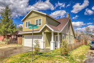 140 Delleker Park Dr, Portola, CA 96122