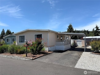 1200 Lincoln St Unit 418, Bellingham, WA 98229