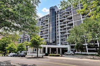1530 Key Blvd Unit 715, Arlington, VA 22209