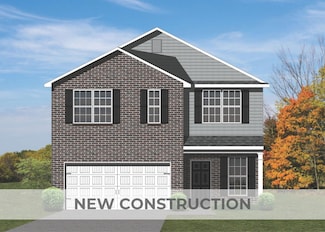 693 Dahlia Dr, Lexington, KY 40511