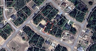 0 SW 158th Place, Ocala, FL 34473