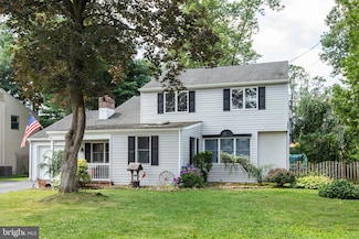 211 Harvest Rd, Cherry Hill, NJ 08002