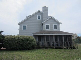 125 Jaycrest Rd Unit D, Kitty Hawk, NC 27949