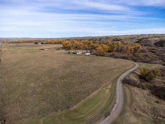 7249 Pryor Rd, Billings, MT 59101