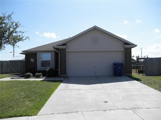 1705 Overland Trail, Corpus Christi, TX 78410