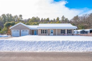 209 Valley Rd, New Durham, NH 03855