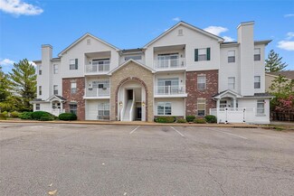 5100 Tesson Gardens Ct Unit 1A, Saint Louis, MO 63128