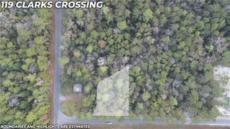 119 Clarks Crossing, Woodbine, GA 31569