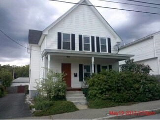 269 Putnam St, Manchester, NH 03102