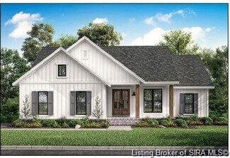 2713 Pleasure Ridge Rd SE, Corydon, IN 47112