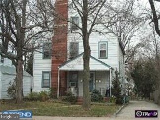 554 Parkway Ave, Ewing, NJ 08618