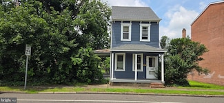845 Bordentown Rd, Burlington, NJ 08016