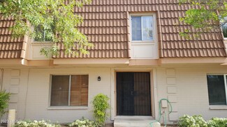 1512 E Logan Dr, Tempe, AZ 85282