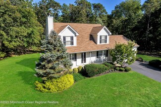 25 Hawkin Rd, Cream Ridge, NJ 08514