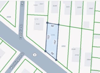 2046 Lamar Ave, Memphis, TN 38114