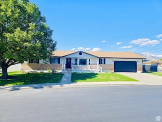 1079 E 850 S, Spanish Fork, UT 84660