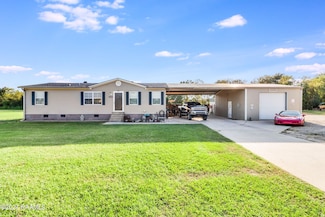 7604 Trey Cir, New Iberia, LA 70560