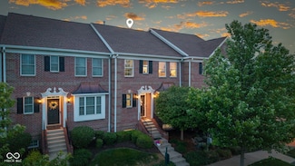 13094 Overview Dr Unit 5D, Fishers, IN 46037