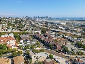 1806 Mckee St Unit A2, San Diego, CA 92110