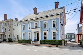 402 State St Unit 2A, Portsmouth, NH 03801
