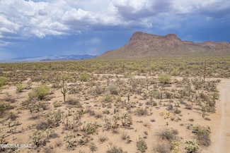 7305 N van Ark Rd Unit 5, Tucson, AZ 85743
