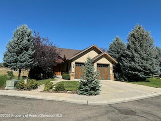 107 Spur Dr, New Castle, CO 81647