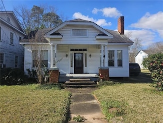 928 Chester St None, Alexandria, LA 71301