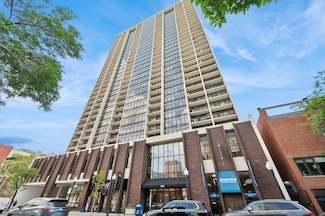 1636 N Wells St Unit 806, Chicago, IL 60614
