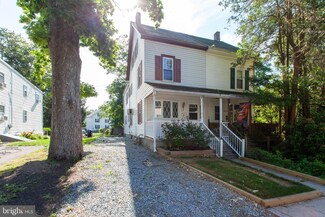 321 Brighton Ave, Swarthmore, PA 19081