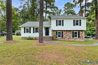 7356 Penrith Dr, Mechanicsville, VA 23116