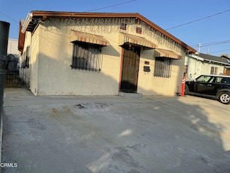 3833 Seneca Ave, Los Angeles, CA 90039