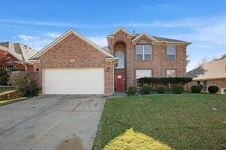 12644 Lillybrook Ln, Fort Worth, TX 76244