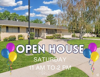 871 Bonita Way Unit 19, Centerville, UT 84014
