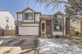 10408 Strasburg Way, Parker, CO 80134