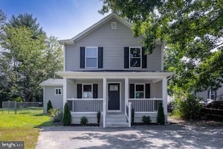 246 aka 250 W Central Ave, Blackwood, NJ 08012