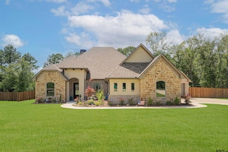 125 Thorn Briar, Longview, TX 75602