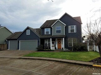 2039 Chase Loop SW, Albany, OR 97321