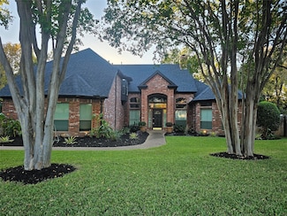 804 Shorecrest Dr, Southlake, TX 76092