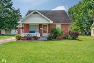 717 N Elm St, North Vernon, IN 47265