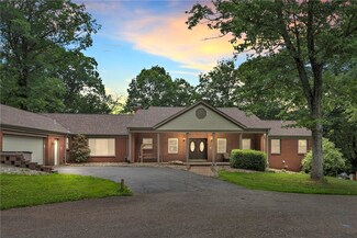 4931 Simmons Cir, Export, PA 15632