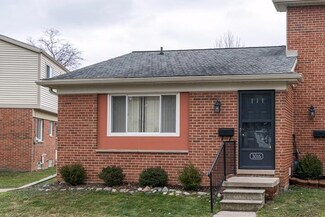 3016 Wolverine Dr, Ann Arbor, MI 48108