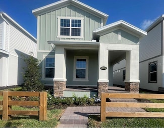 5324 Center Lake Ranch Blvd, Saint Cloud, FL 34771