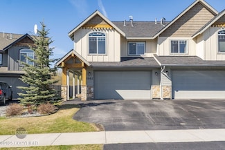 7952 Gate Creek Dr, Anchorage, AK 99502