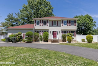 4360 Old Bridge Matawan Rd, Matawan, NJ 07747