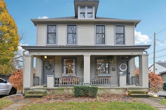265-267 Siebert St, Columbus, OH 43206